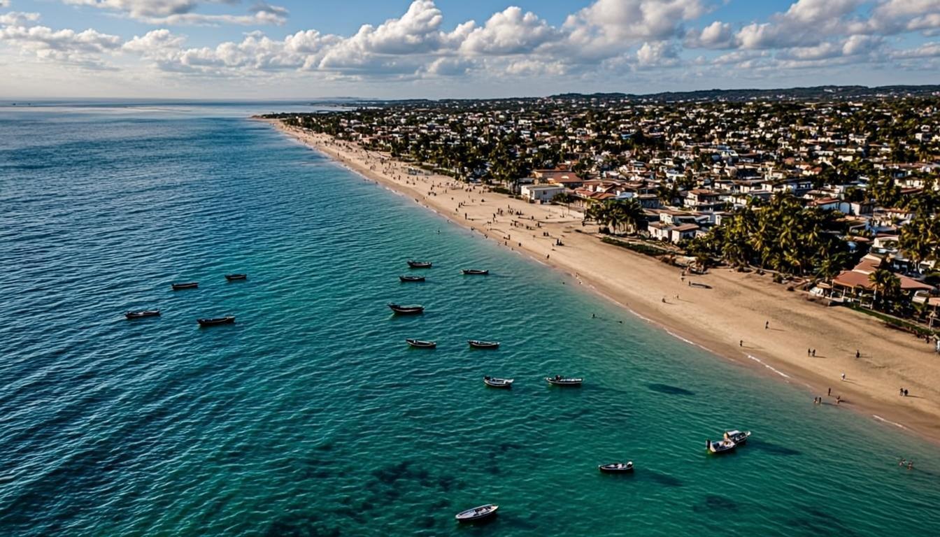 Côte sénégalaise