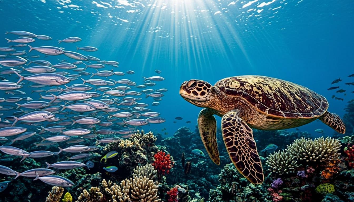 Biologie Halieutique
